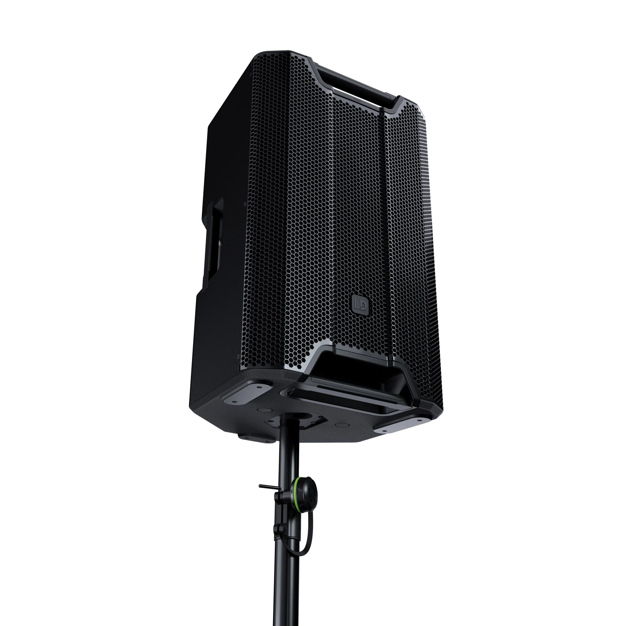 LD SYSTEMS ICOA 15A PRO 3000W 15"+3" POWERED LOUDSPEAKER BLUETOOTH & APP - Image 16
