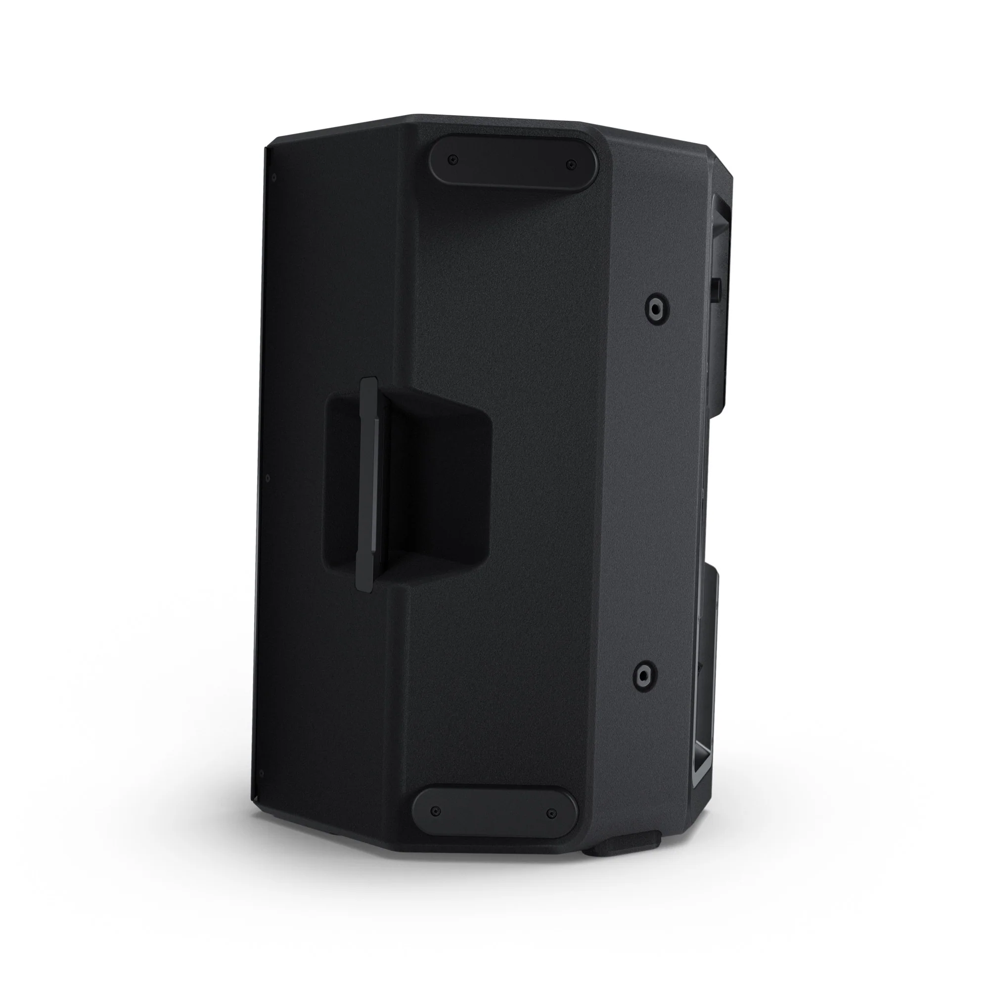 LD SYSTEMS ICOA 15A PRO 3000W 15"+3" POWERED LOUDSPEAKER BLUETOOTH & APP - Image 3