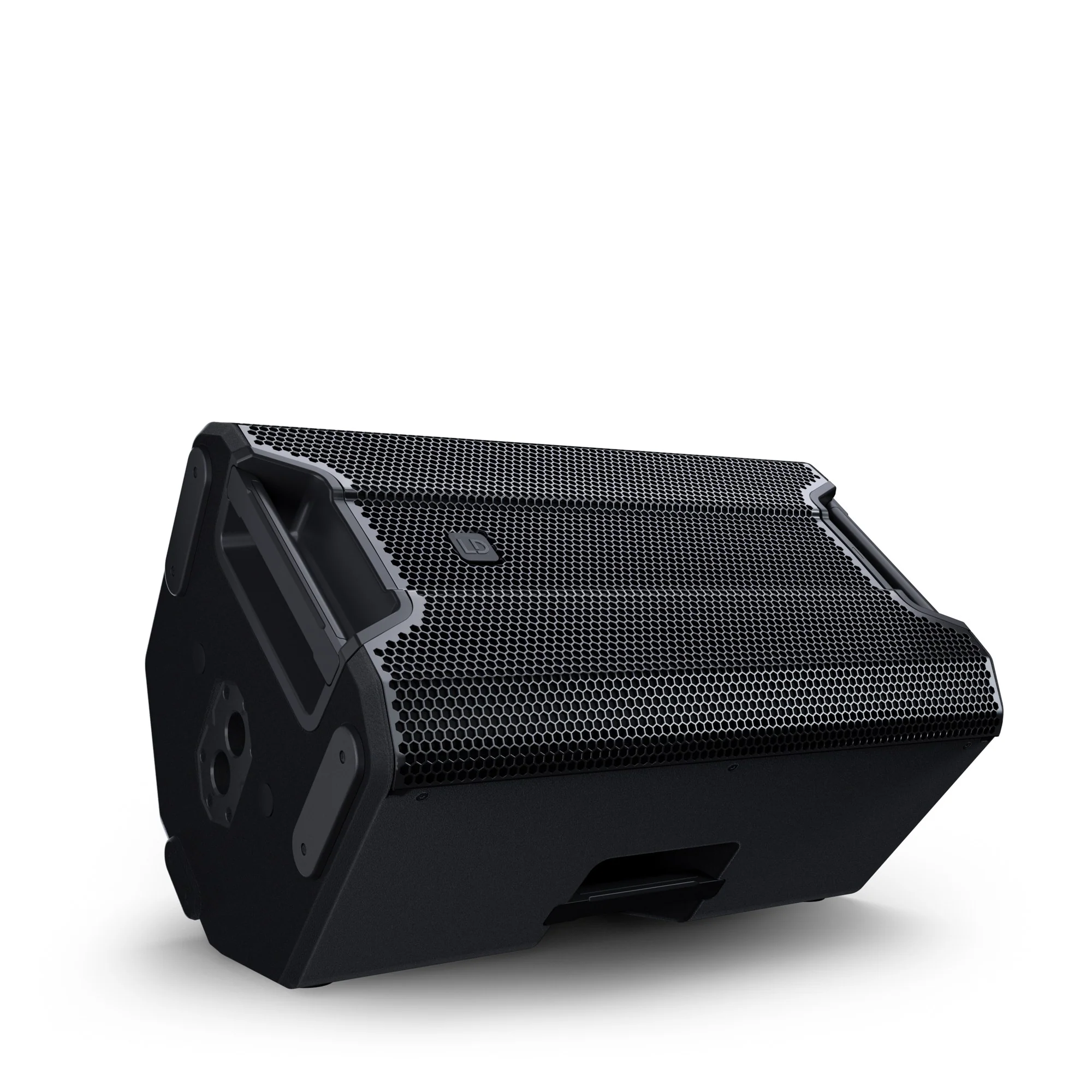 LD SYSTEMS ICOA 15A PRO 3000W 15"+3" POWERED LOUDSPEAKER BLUETOOTH & APP - Image 9