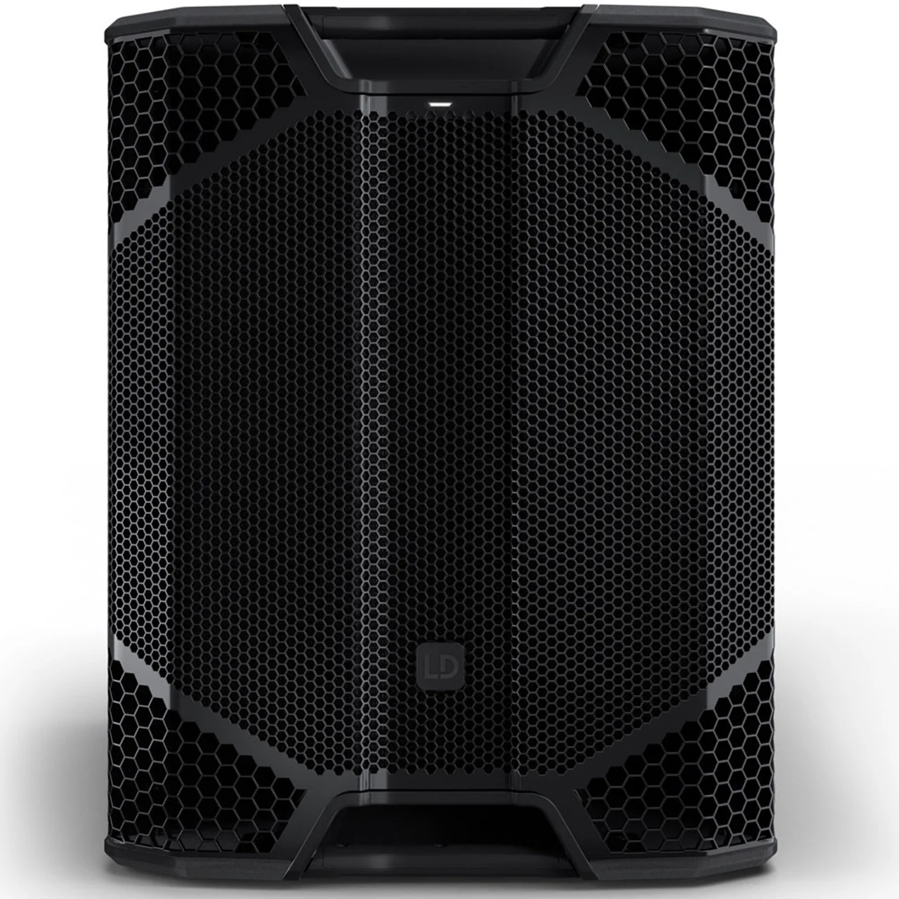 LD SYSTEMS ICOA SUB 21A PRO 3000W 21" POWERED SUBWOOFER W/ 4.5" VOICE COIL & APP - Image 2