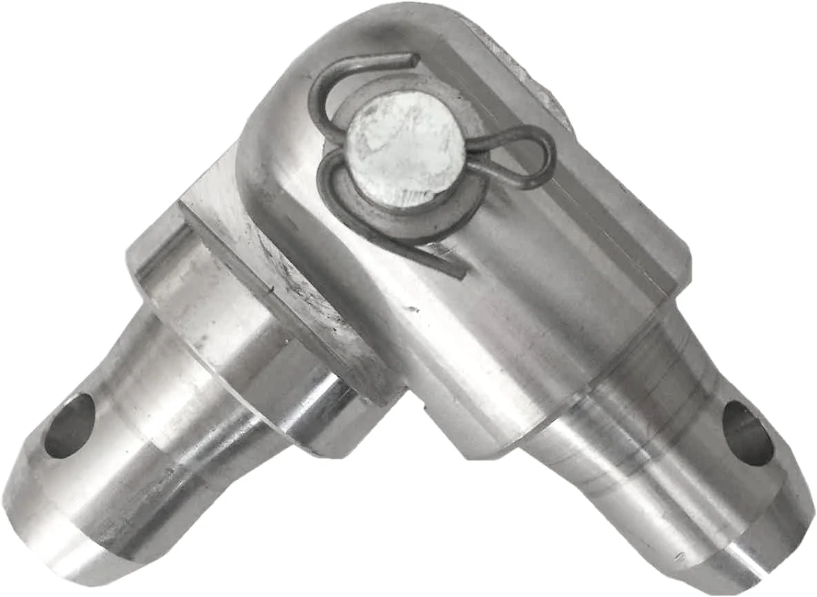 MF500 hinged coupler - Image 2