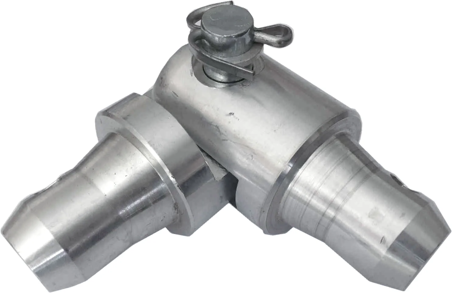 MF500 hinged coupler - Image 3