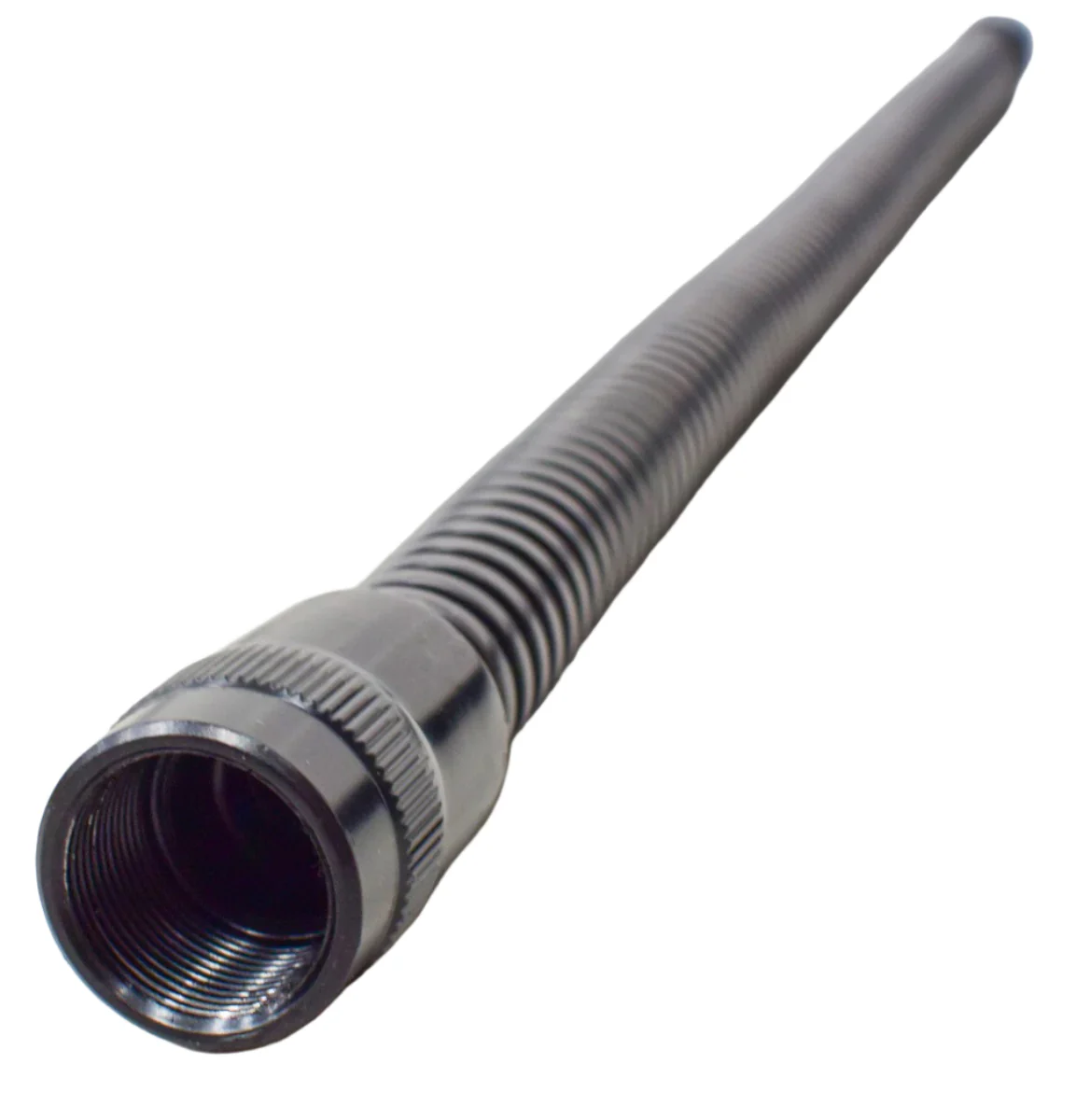 Microphone GOOSENECK BLACK 400mm - Image 3