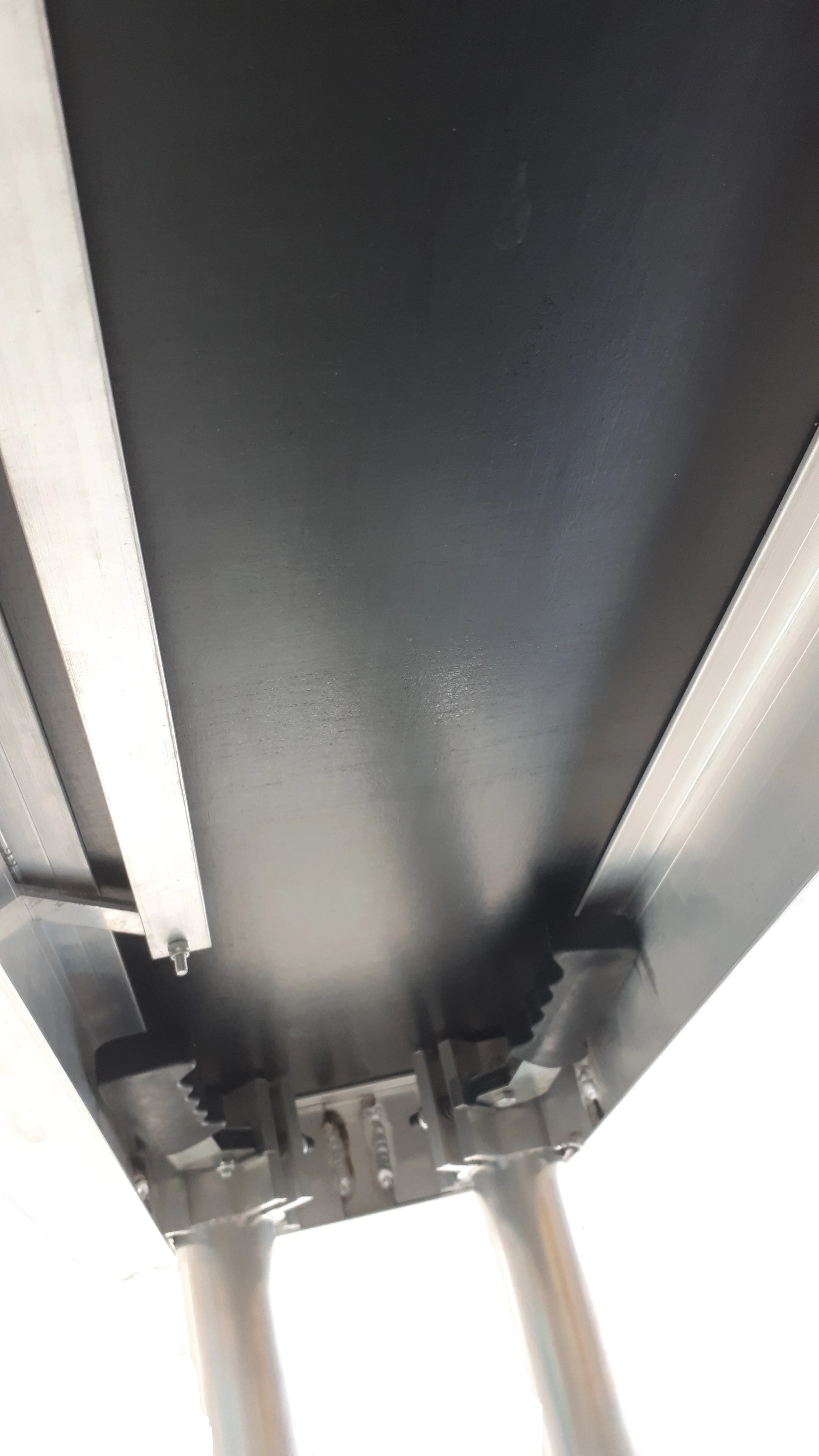 1 step stair 200mm High - to Suit Stage 400mm high - Image 3