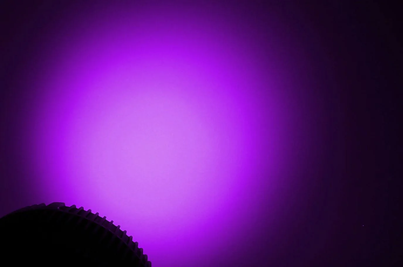 Event Lighting PAR19X12L - Indoor Lite Par with 19 x 12W RGBWAU LEDs - Image 5