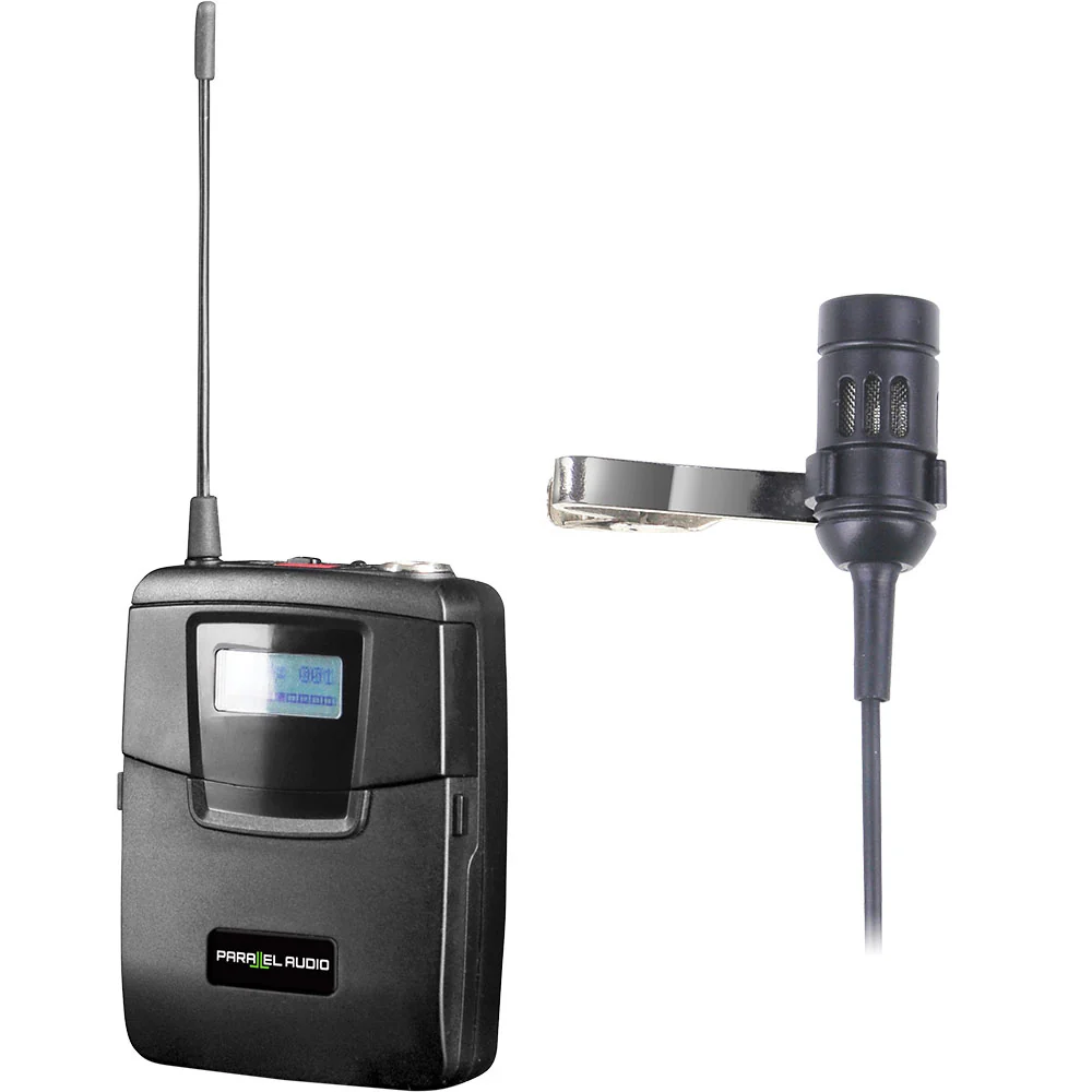 PARALLEL AUDIO HELIX HX-765 70 WATTS PORTABLE PA SYSTEM - BUILD YOUR OWN SYSTEM - Image 5