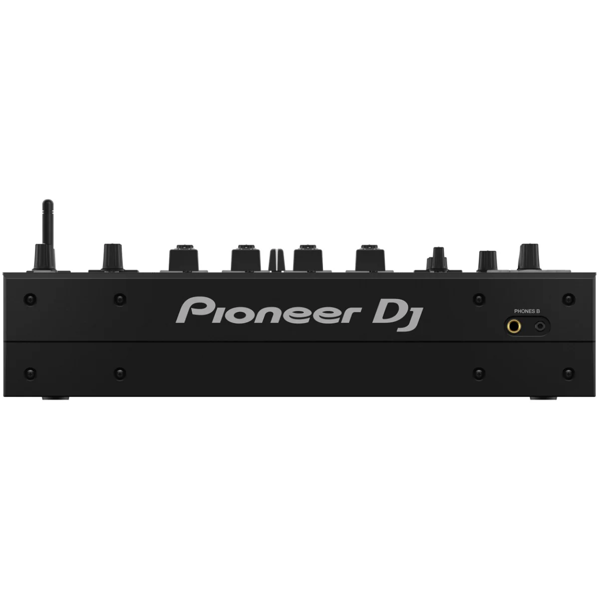 Pioneer DJ Club Pack – CDJ-3000 Media Players with DJM-A9 Mixer - Image 7