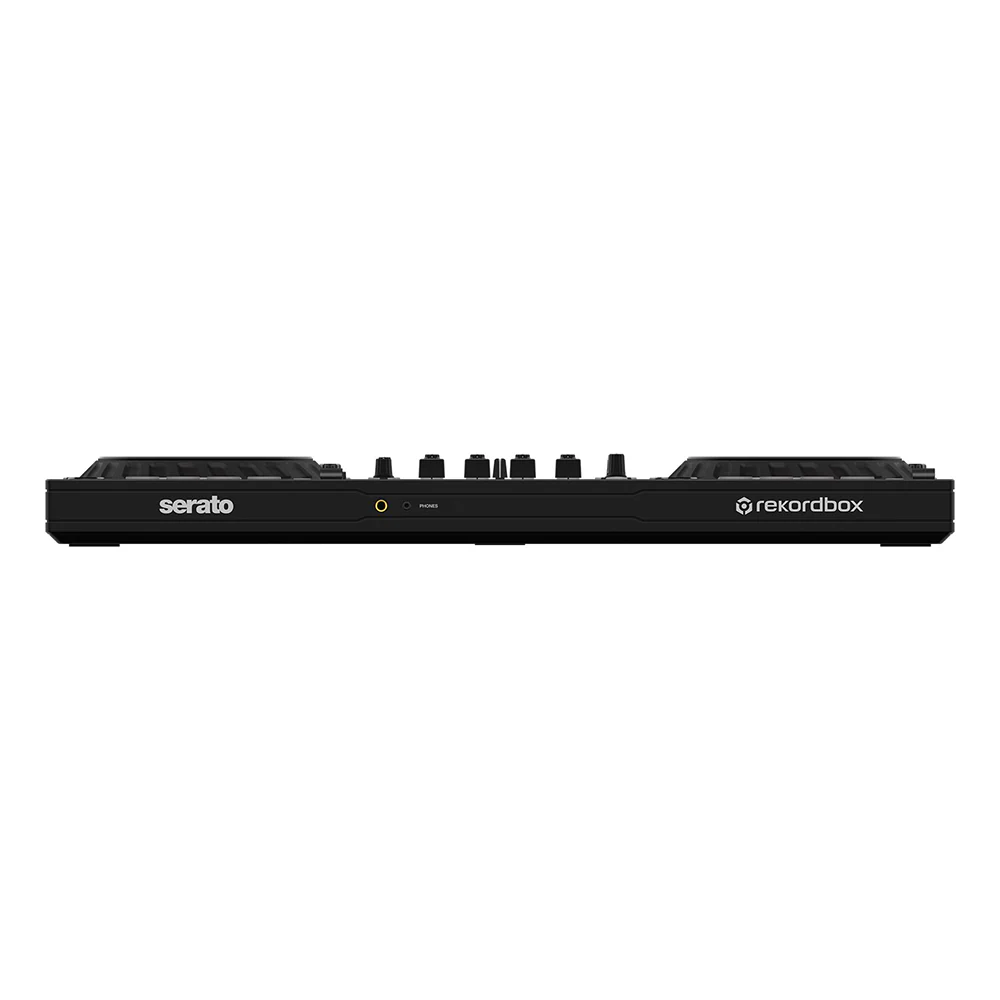 Pioneer DJ DDJ-FLX10 4-channel DJ performance controller for multiple DJ applications - Image 2