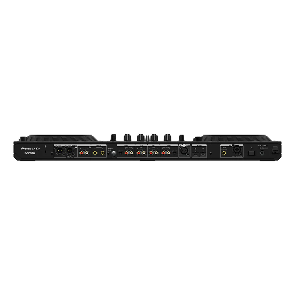 Pioneer DJ DDJ-FLX10 4-channel DJ performance controller for multiple DJ applications - Image 3