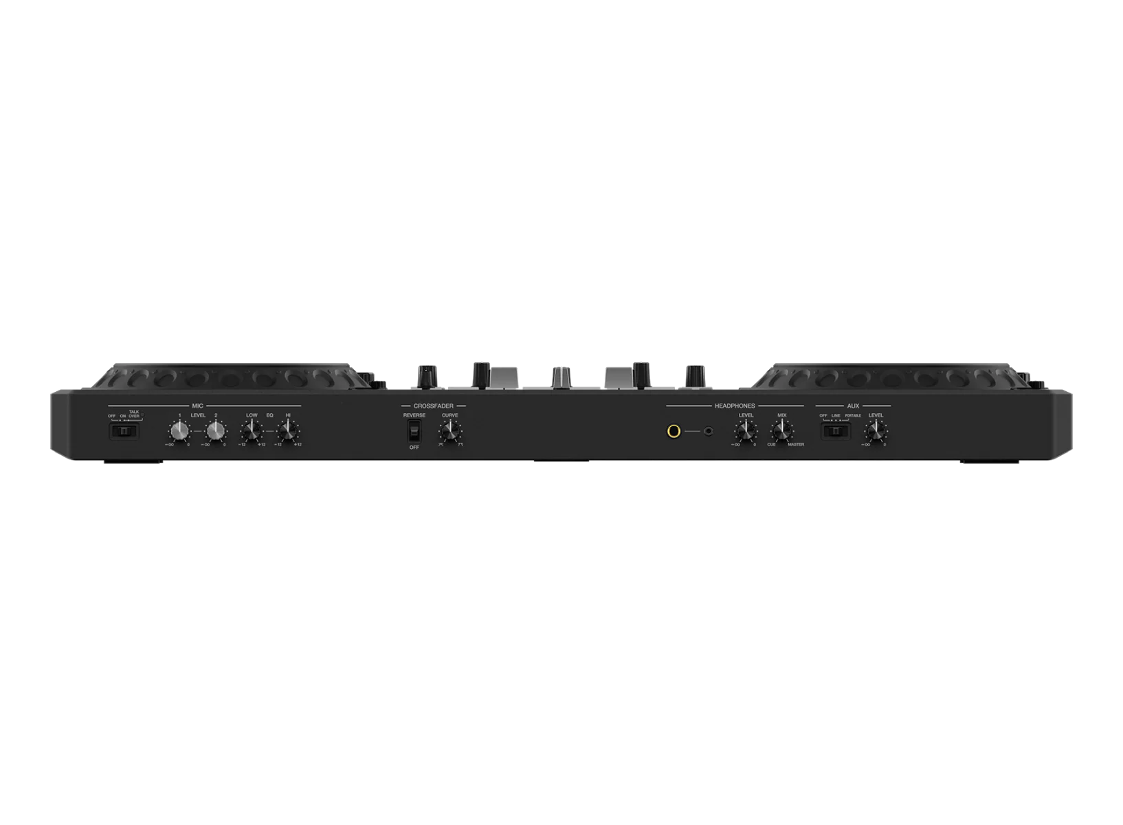 Pioneer DJ DDJ-REV5 Scratch Pro DJ Controller 2 Channel - Image 4