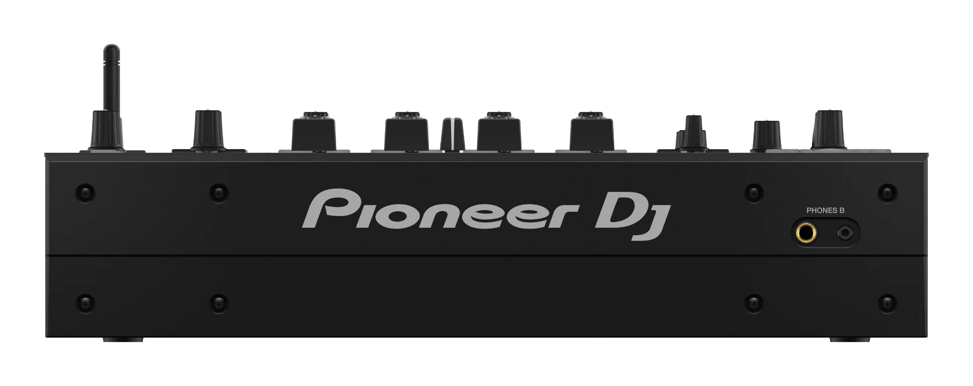 Pioneer DJ DJM-A9 Professional 4 Channel Club Mixer - Image 5