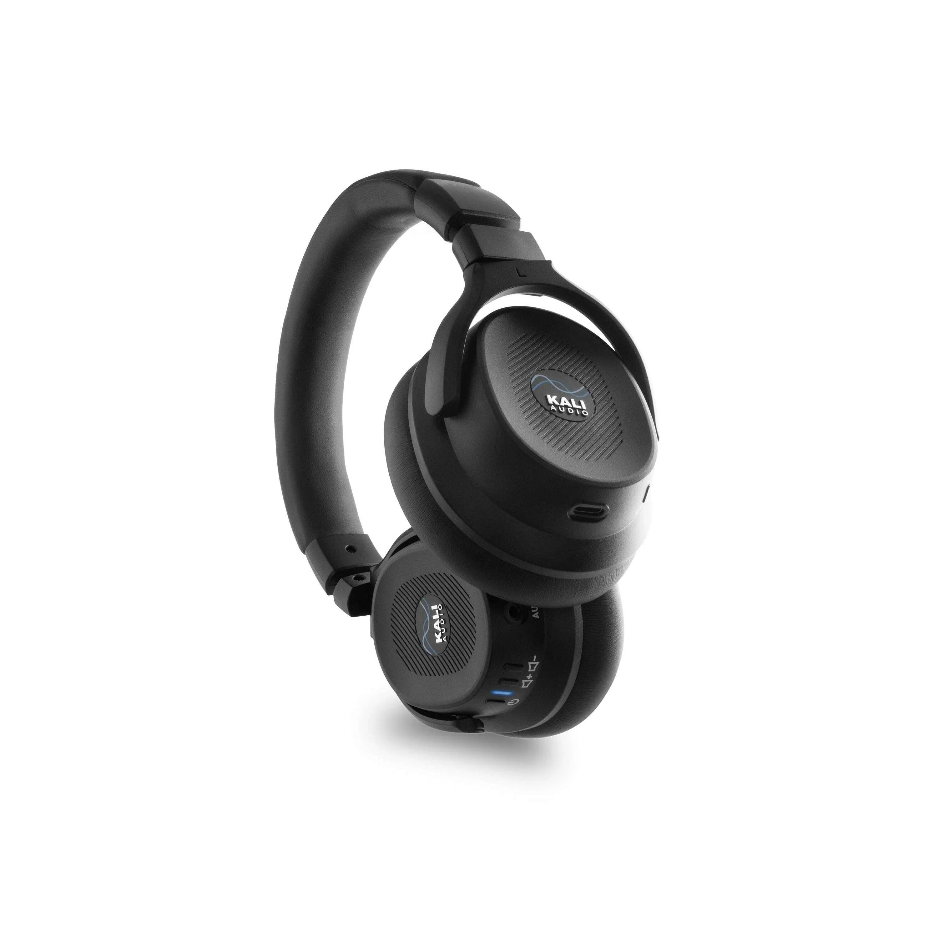 Kali Audio HP-1 Multi-Reference Studio Headphone with Bluetooth - Image 4