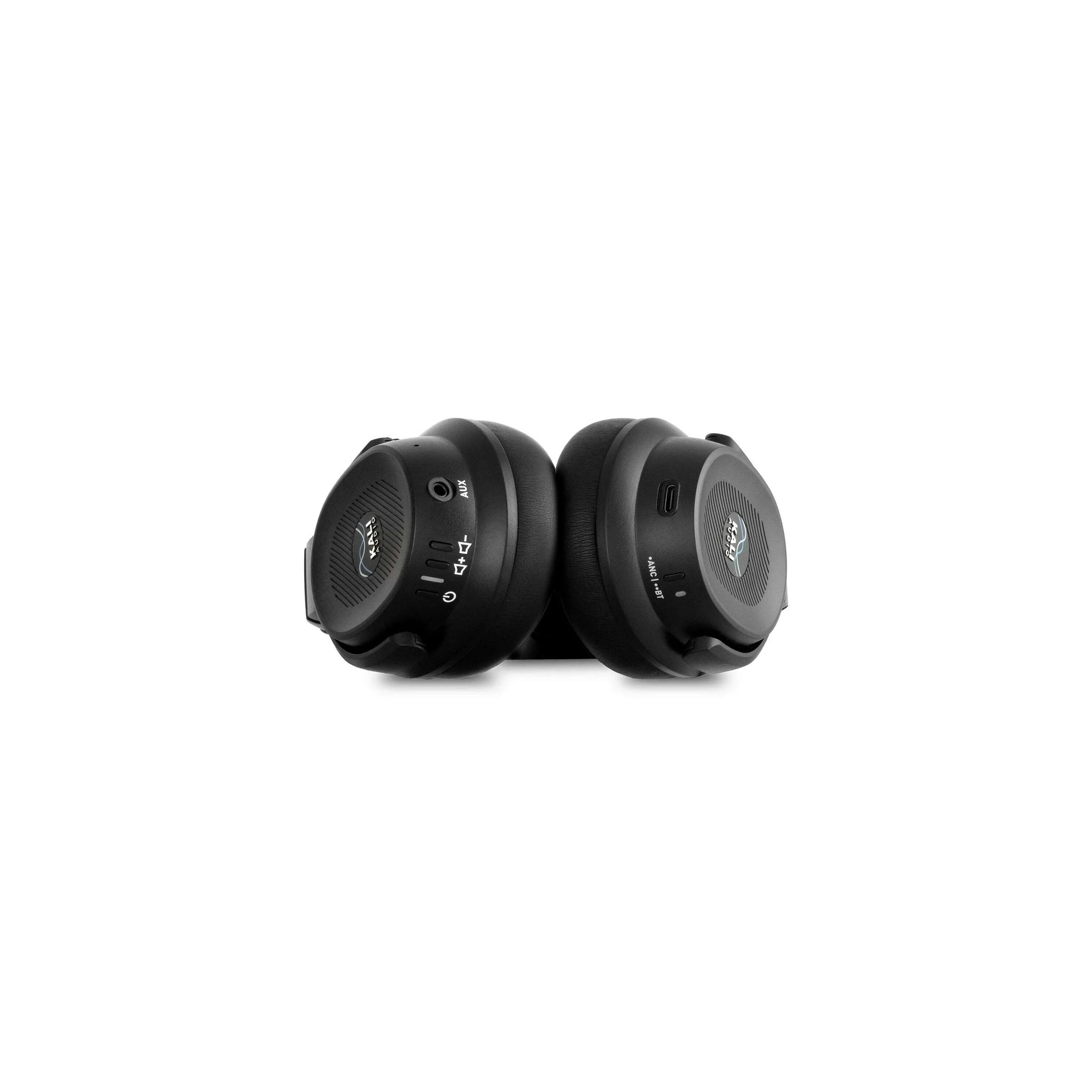 Kali Audio HP-1 Multi-Reference Studio Headphone with Bluetooth - Image 9