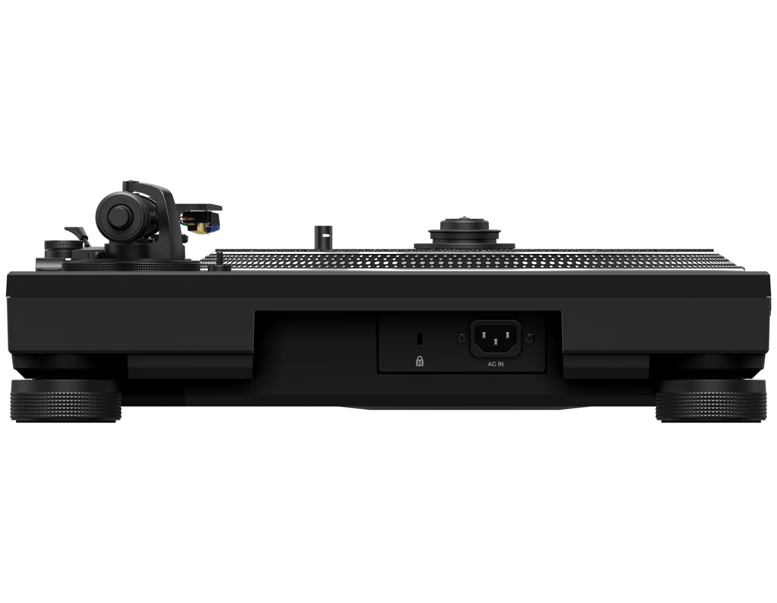 Pioneer DJ PLX-CRSS12 Premium Digital-Analog Hybrid Turntable - Image 5