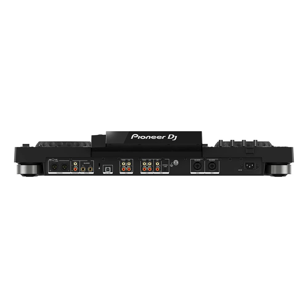 Pioneer DJ XDJ-RX3 All-in-one DJ System for Rekordbox DJ - Image 4