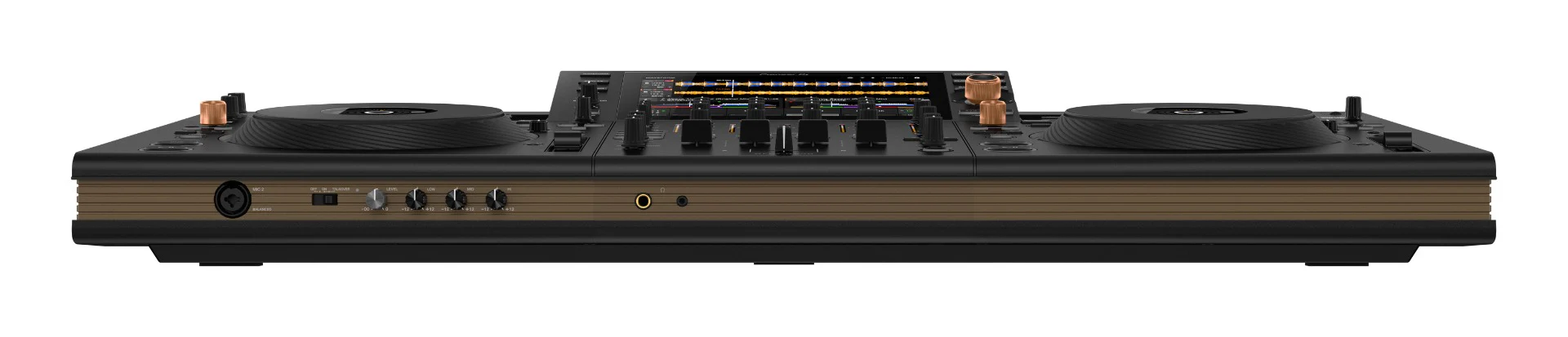 Pioneer OPUS-QUAD Professional all-in-one DJ system - Image 4