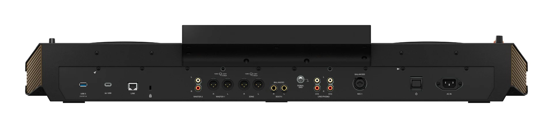 Pioneer OPUS-QUAD Professional all-in-one DJ system - Image 5