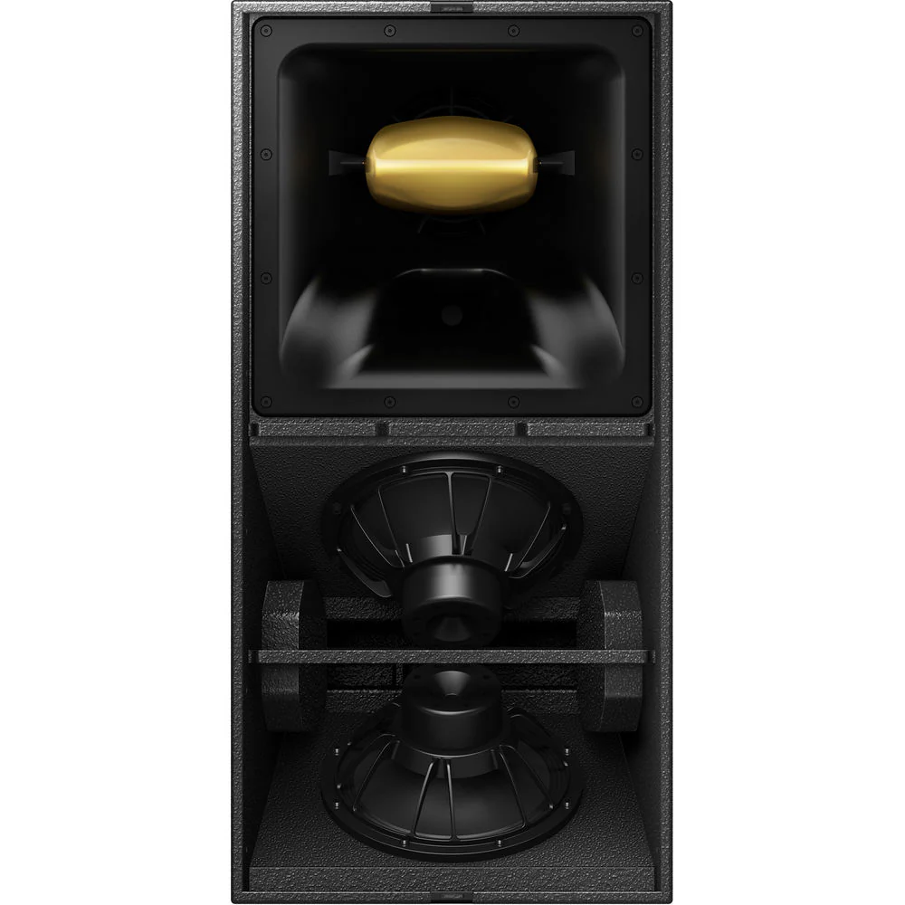 Pioneer XY-3B Dual 12” three-way hybrid loaded Bi-amp loudspeaker - Image 4
