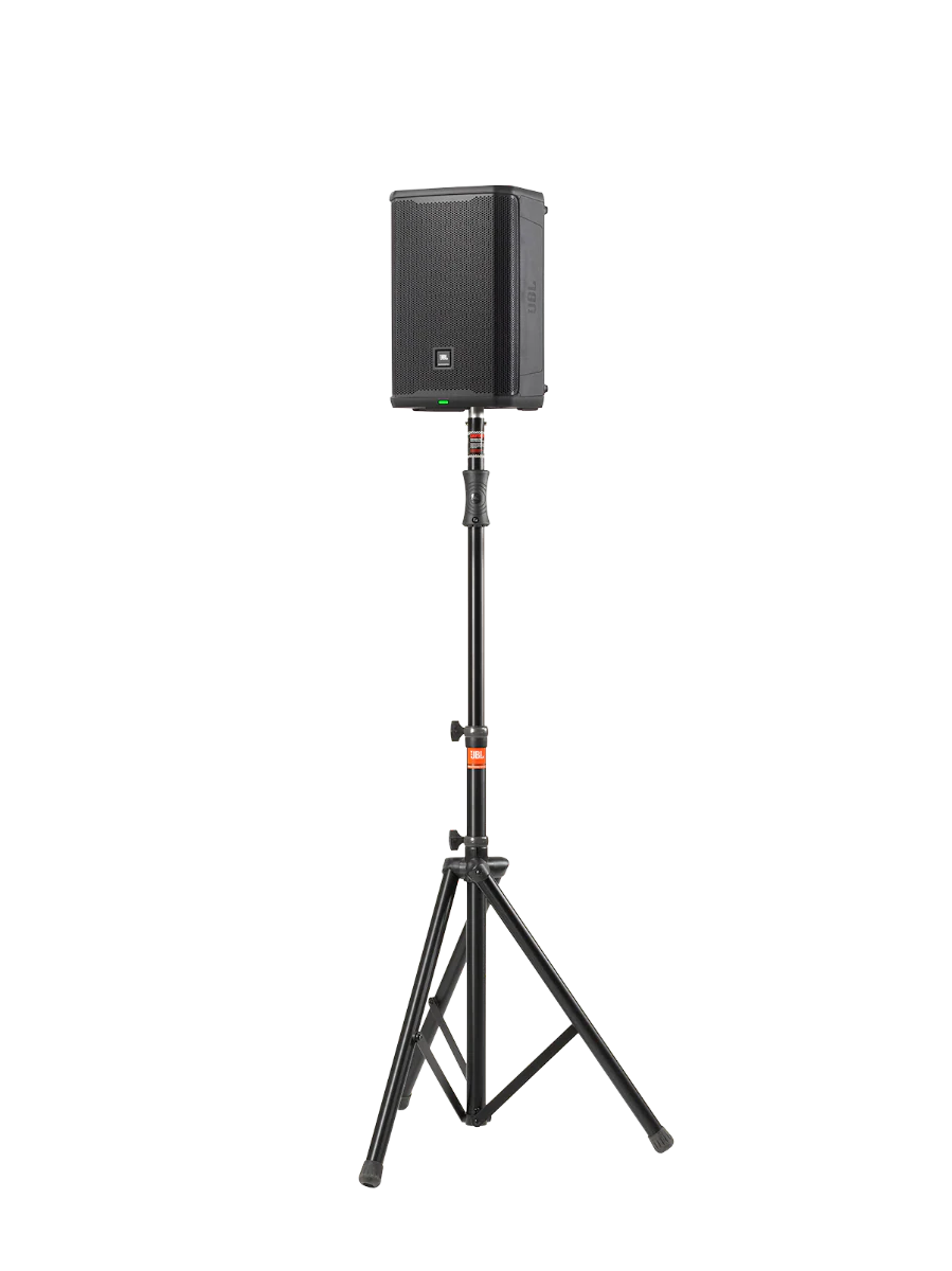 JBL PRX908 Professional Powered Two-Way 8-inch PA Loudspeaker - Image 9