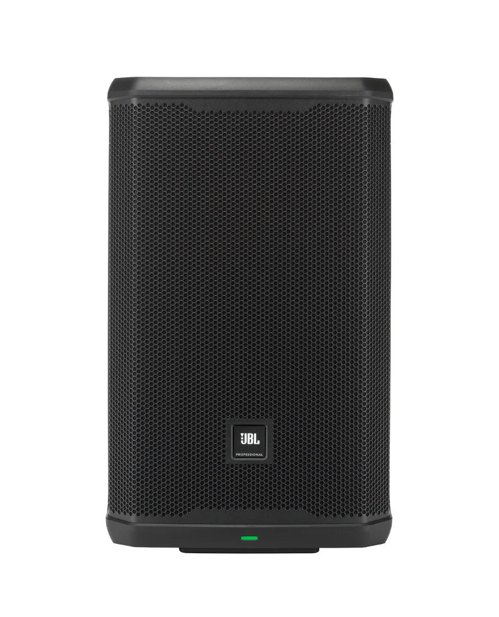 JBL PRX912 Professional Powered Two-Way 12-inch PA Loudspeaker
