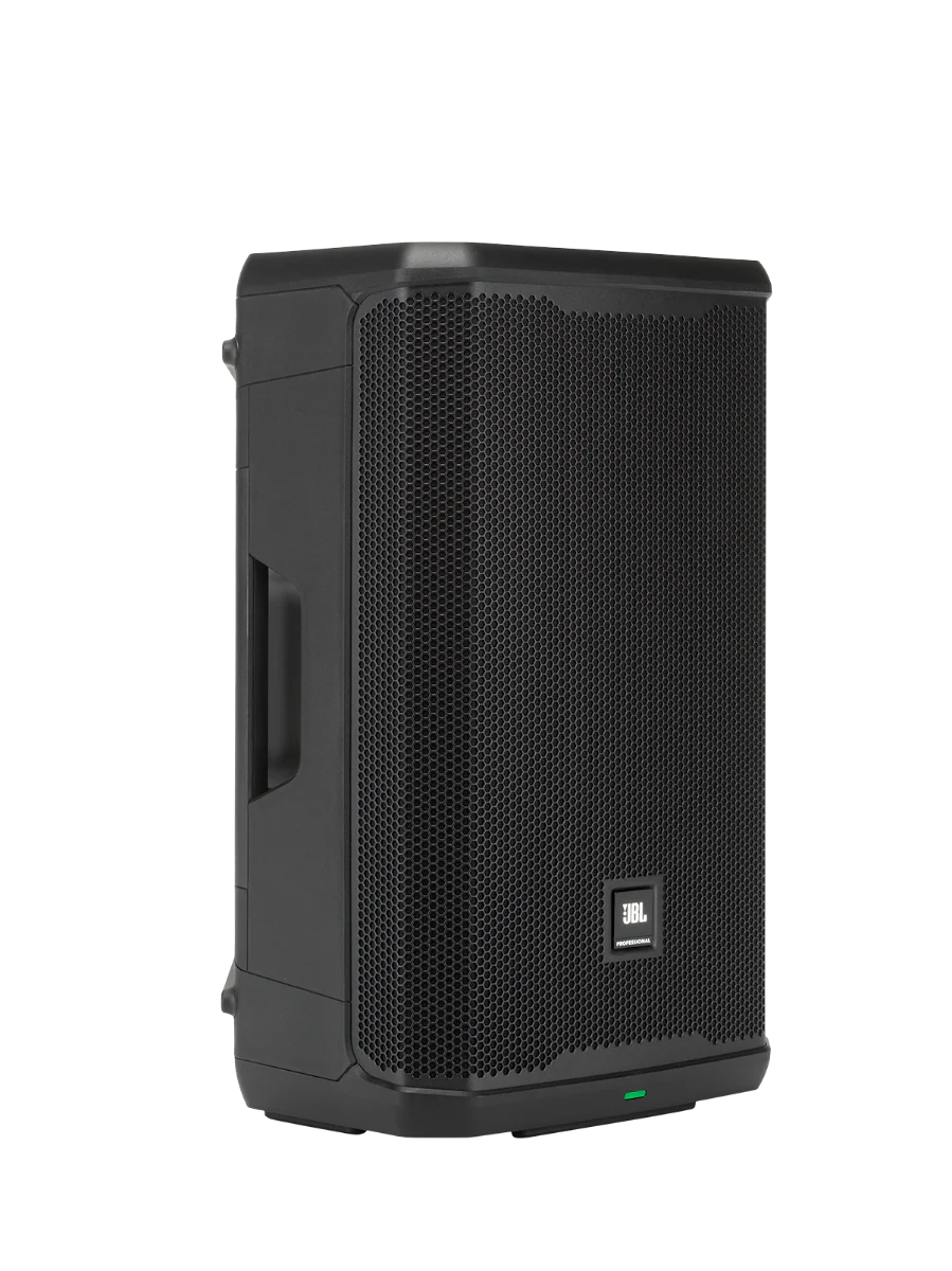 JBL PRX912 Professional Powered Two-Way 12-inch PA Loudspeaker - Image 2