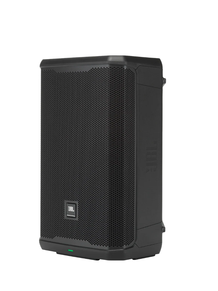JBL PRX912 Professional Powered Two-Way 12-inch PA Loudspeaker - Image 3