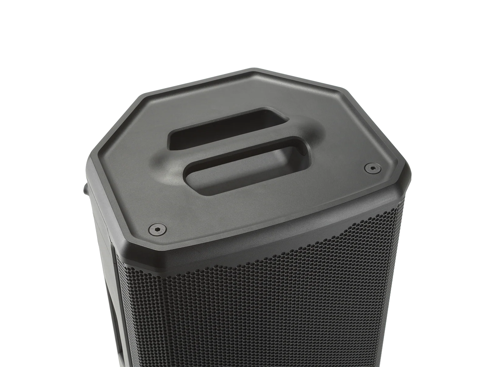 JBL PRX912 Professional Powered Two-Way 12-inch PA Loudspeaker - Image 7