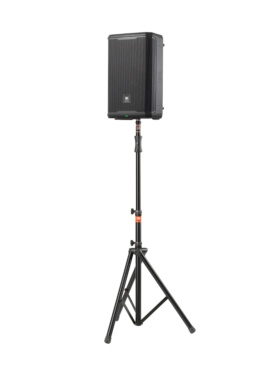 JBL PRX912 Professional Powered Two-Way 12-inch PA Loudspeaker - Image 9