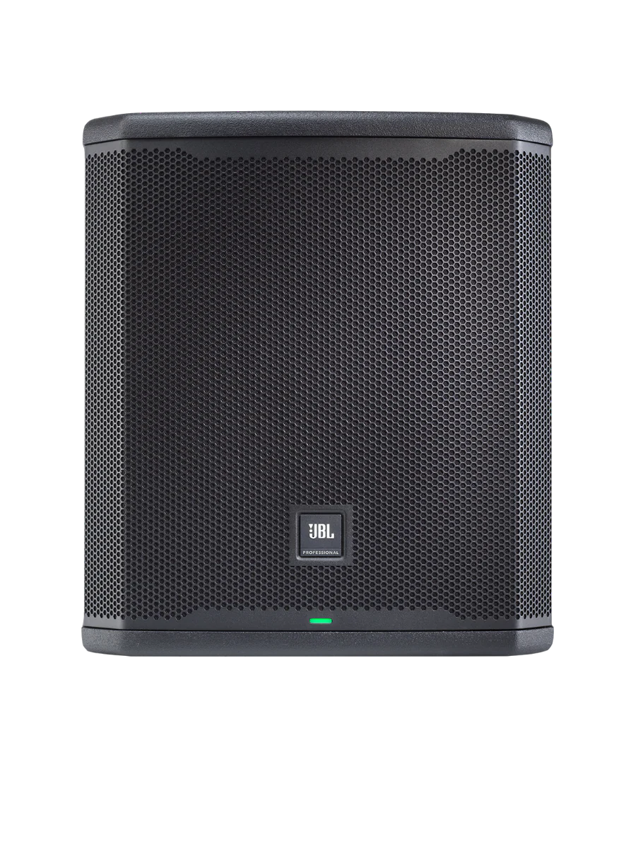 JBL PRX915XLF Professional Powered 15-inch Subwoofer - Image 2