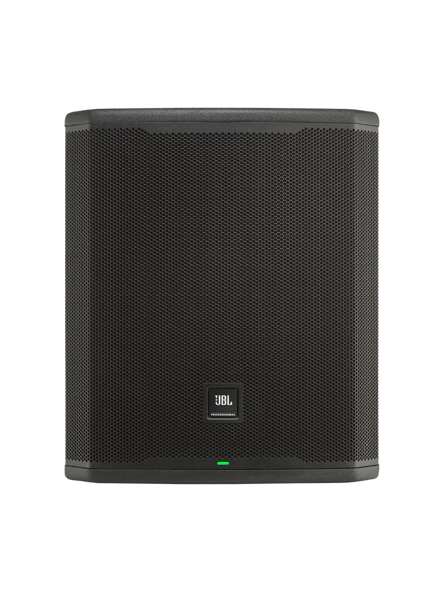 JBL PRX918XLF Professional Powered 18-inch Subwoofer - Image 3