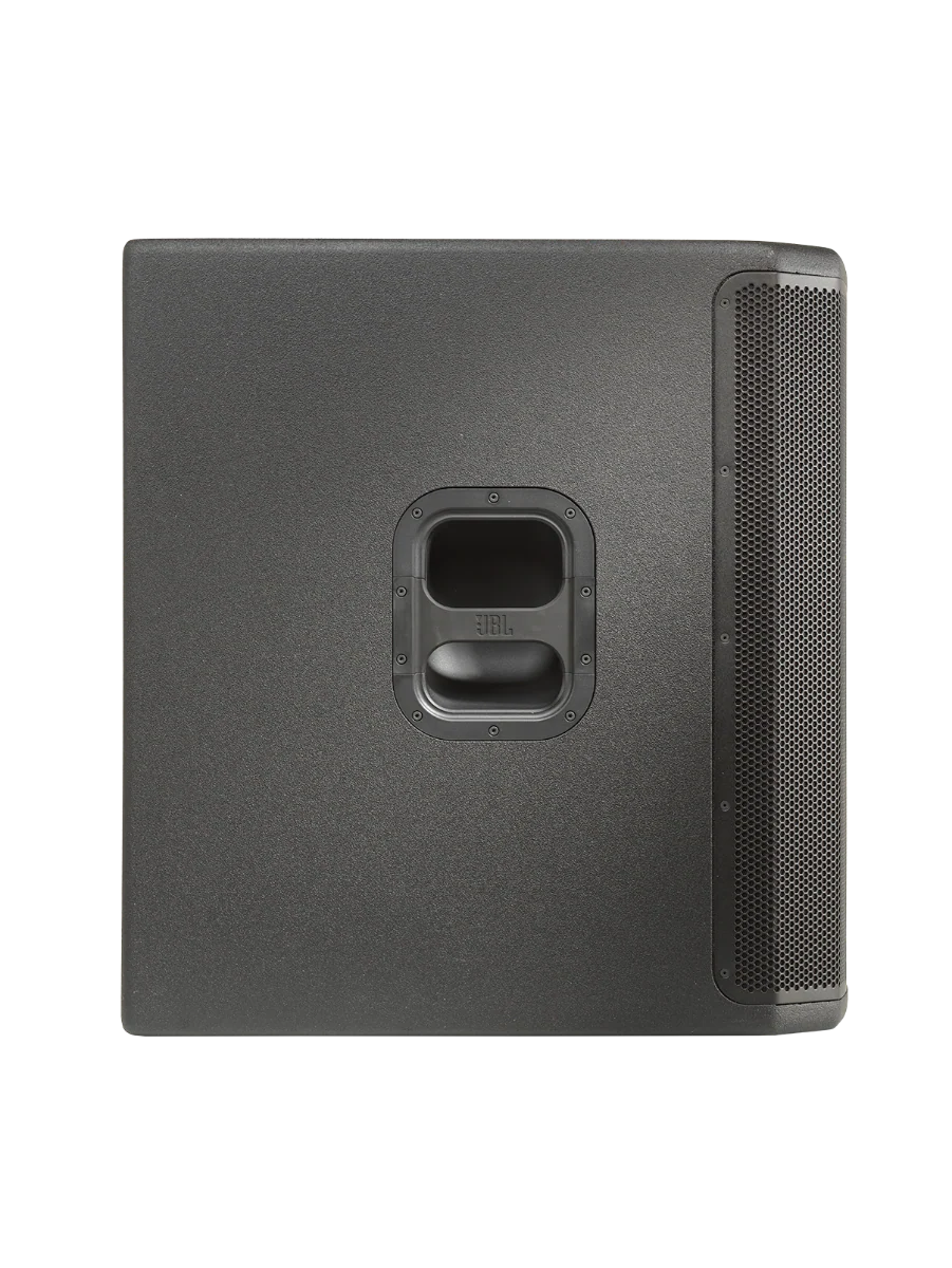 JBL PRX918XLF Professional Powered 18-inch Subwoofer - Image 4