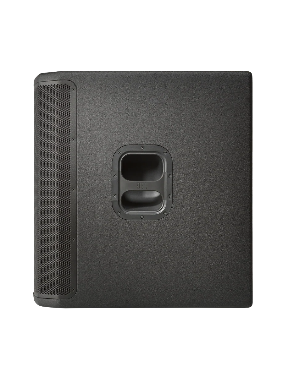 JBL PRX918XLF Professional Powered 18-inch Subwoofer - Image 6