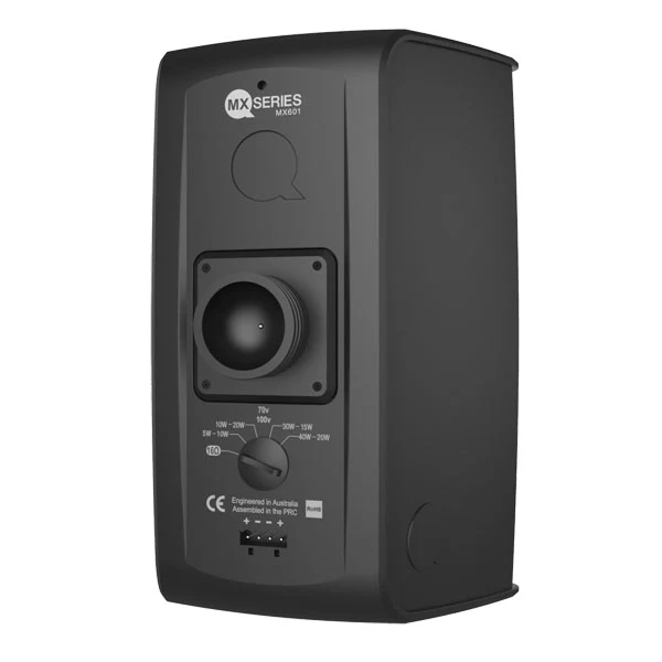 Quest MX601 – High-Fidelity Installation Loudspeaker - Image 3