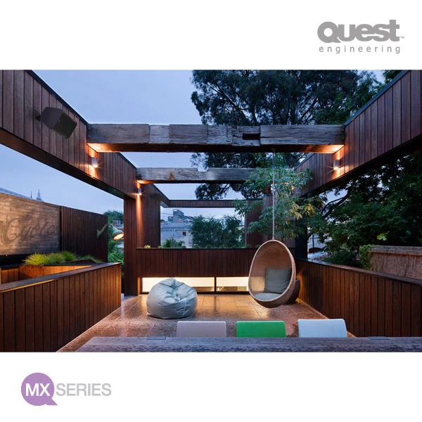 Quest MX601 – High-Fidelity Installation Loudspeaker - Image 6