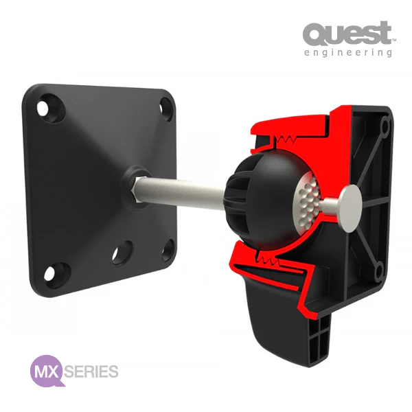 Quest MX601 – High-Fidelity Installation Loudspeaker - Image 7