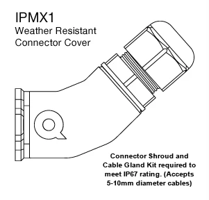 Quest MX601 – High-Fidelity Installation Loudspeaker - Image 8