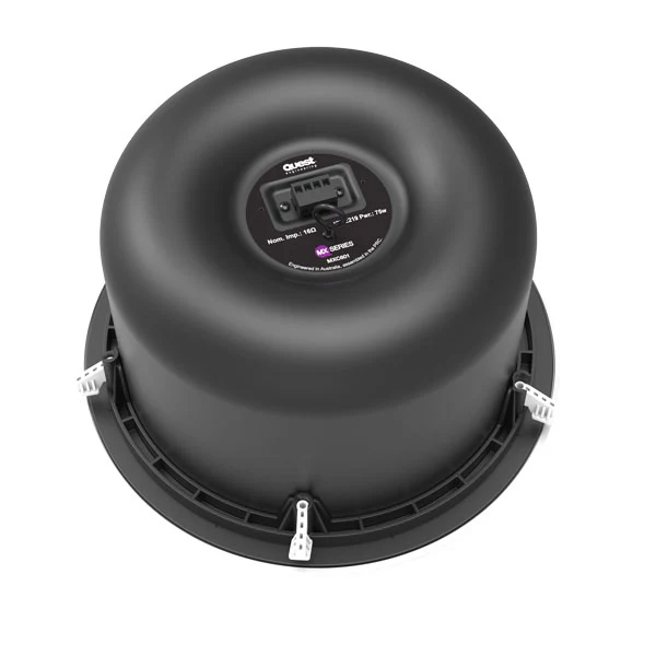 Quest MX6C High-Fidelity Ceiling Monitors - Image 4