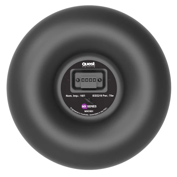 Quest MX6C High-Fidelity Ceiling Monitors - Image 5