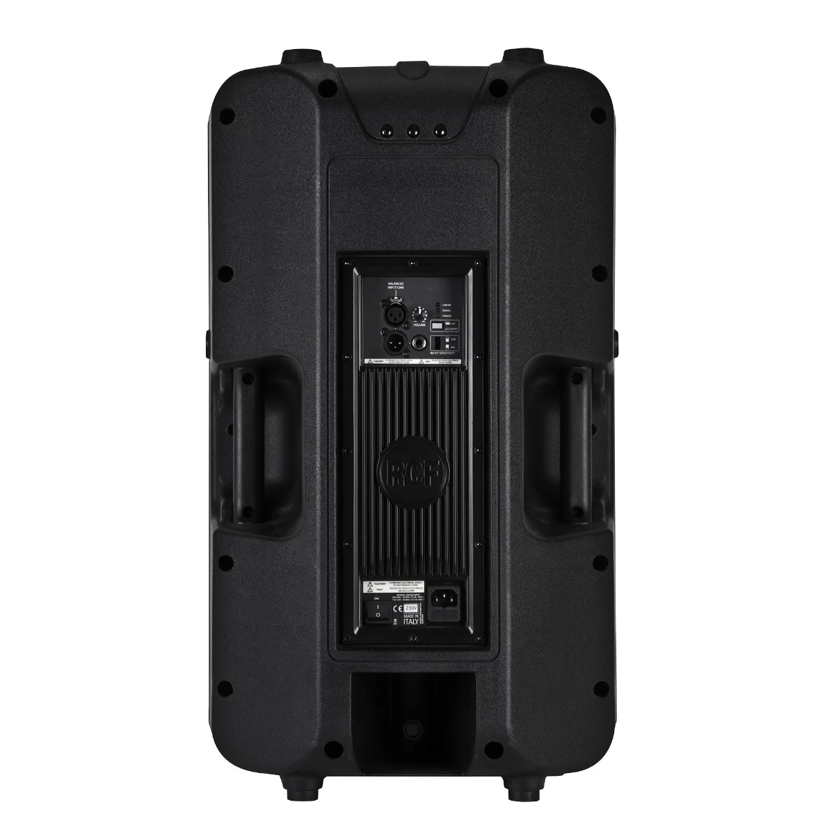 RCF ART 315-A MK4 ACTIVE TWO-WAY SPEAKER 800W - Image 4
