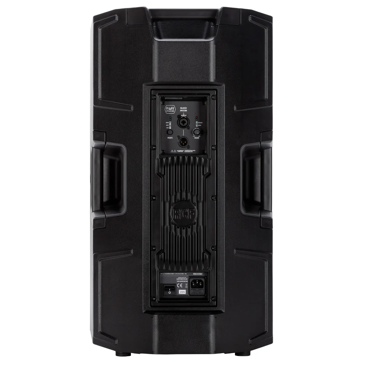 RCF ART 915A – Professional 2100w Active 15" Speaker - Image 5