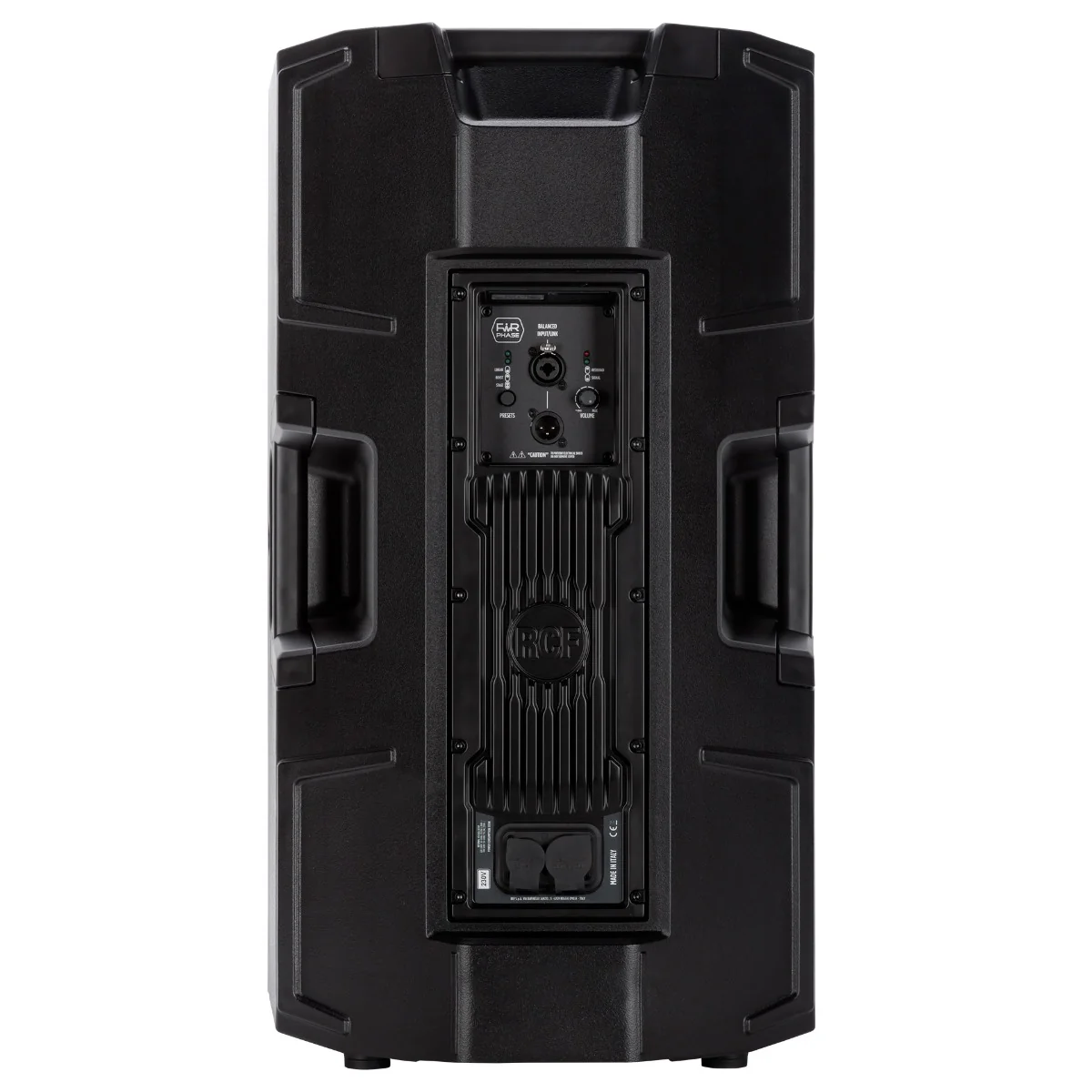 RCF ART 945A – Professional 2100w Active 15" Speaker - Image 4