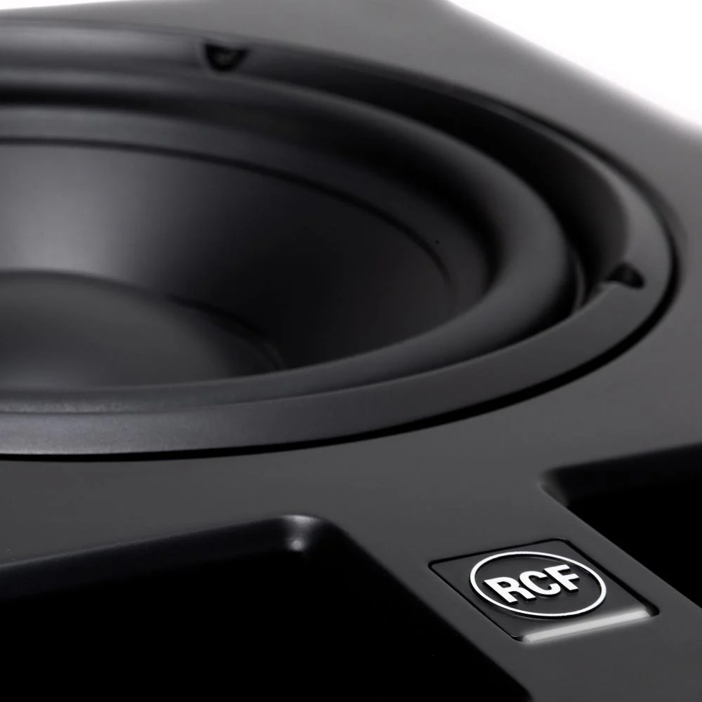 RCF AYRA PRO10s PROFESSIONAL ACTIVE STUDIO SUBWOOFER - Image 6