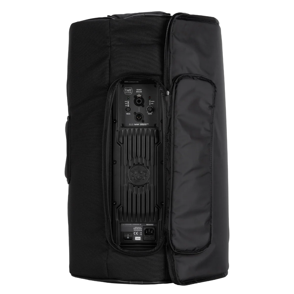 RCF CVR ART 912 PROTECTION COVER - Image 4