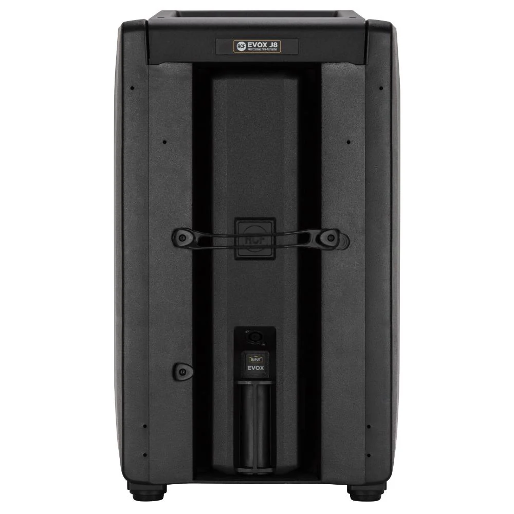 RCF EVOX J8 Active 12" 2-Way 1400W Portable Line Array PA System - Image 5