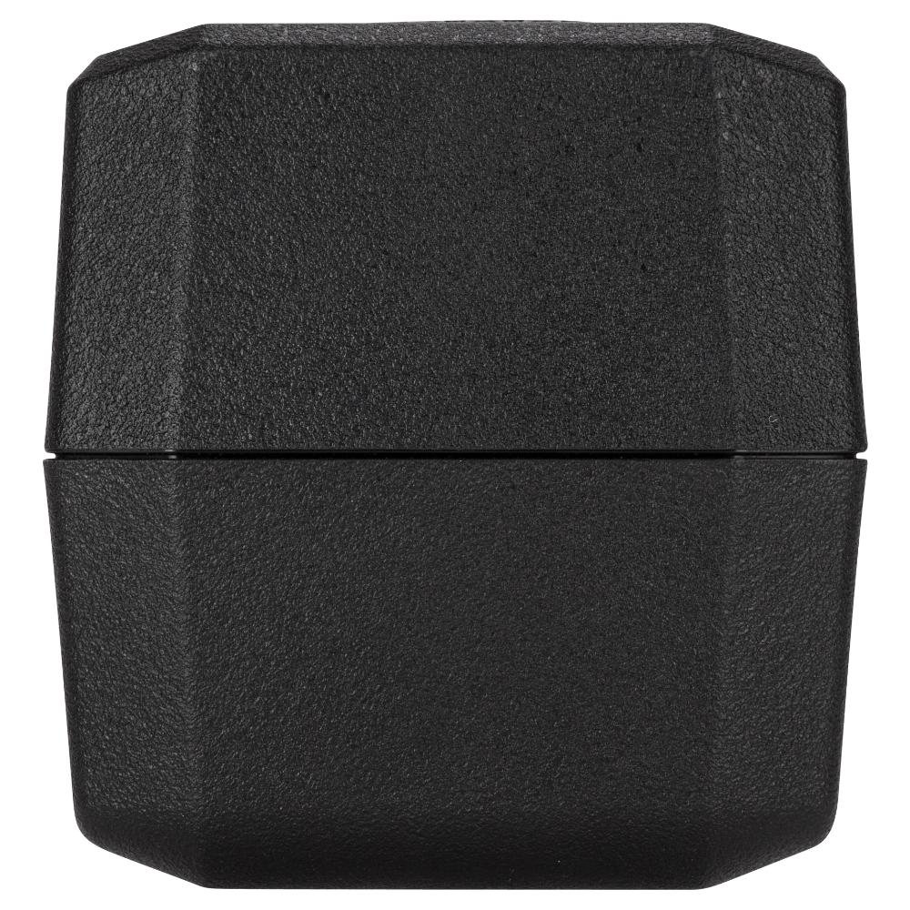 RCF EVOX JMIX8 Active 12" 2-Way 1400W Portable Line Array PA System with 8-Input Mixer (Black) - Image 8