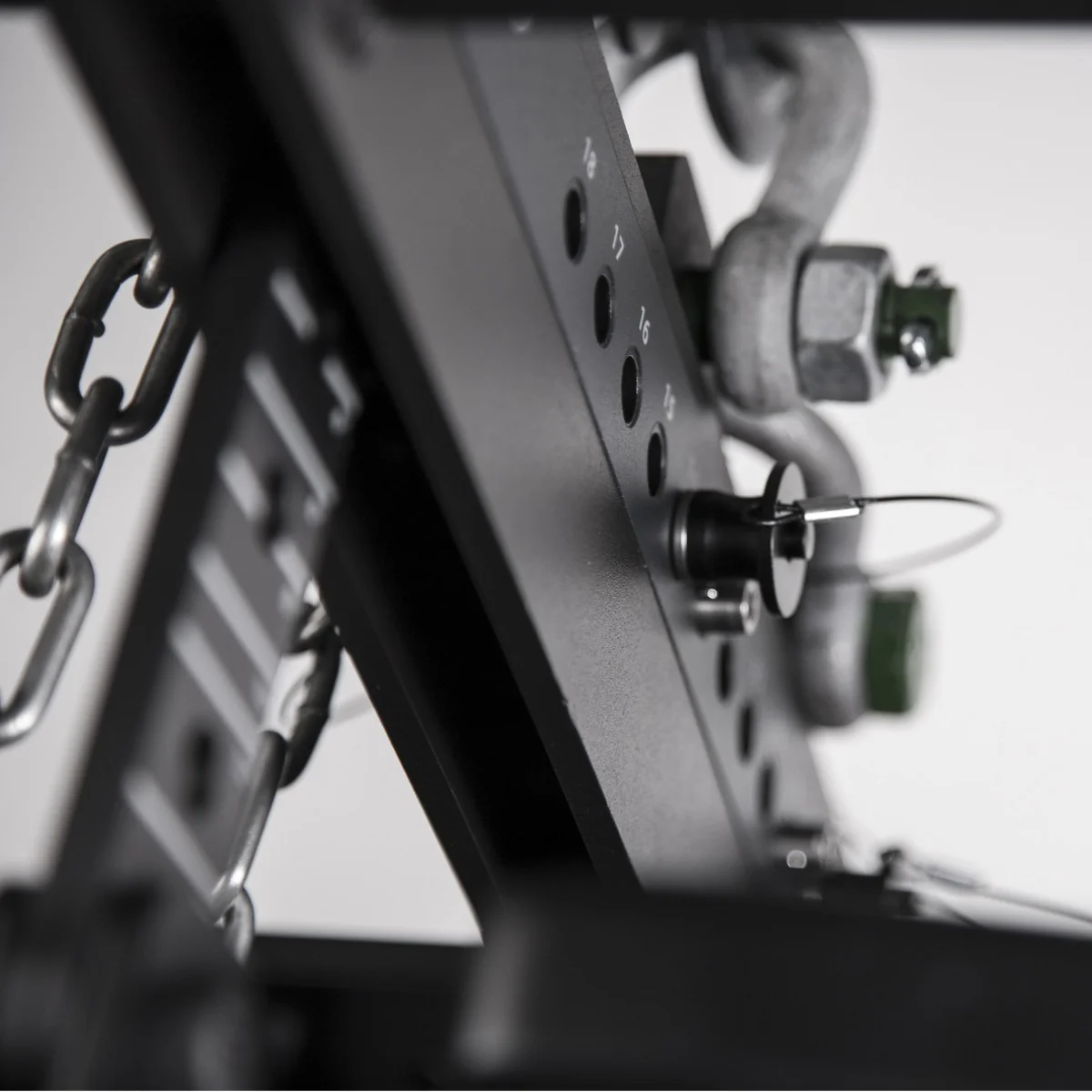 RCF HDL 10-A ACTIVE LINE ARRAY MODULE - Image 13