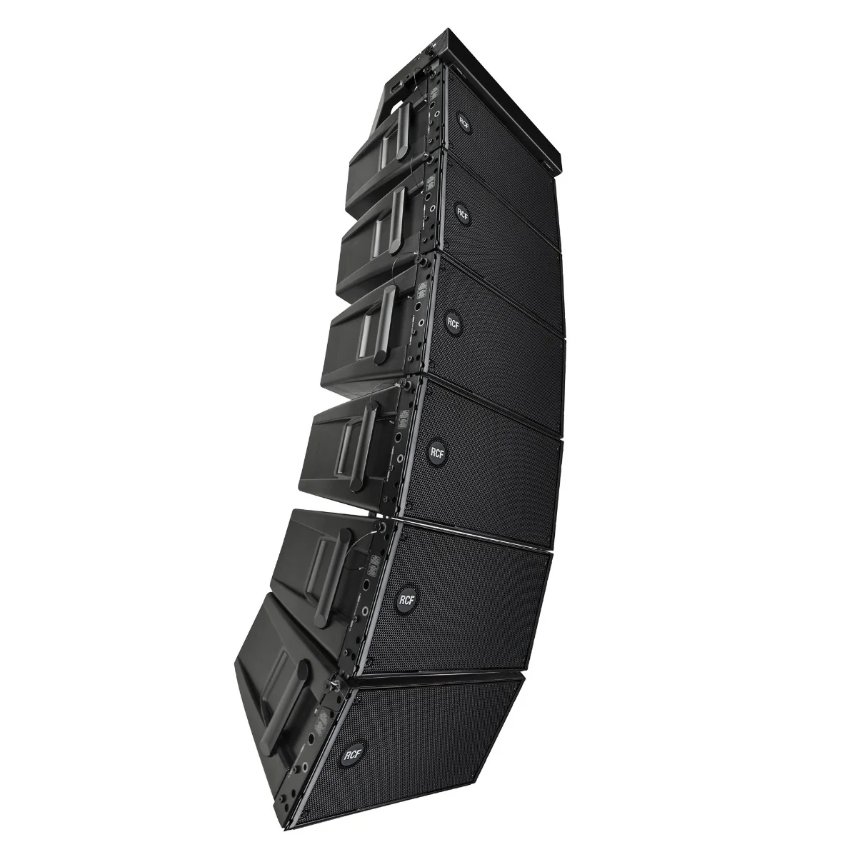 RCF HDL 10-A ACTIVE LINE ARRAY MODULE - Image 14