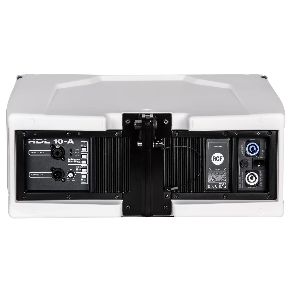 RCF HDL 10-A ACTIVE LINE ARRAY MODULE - Image 18