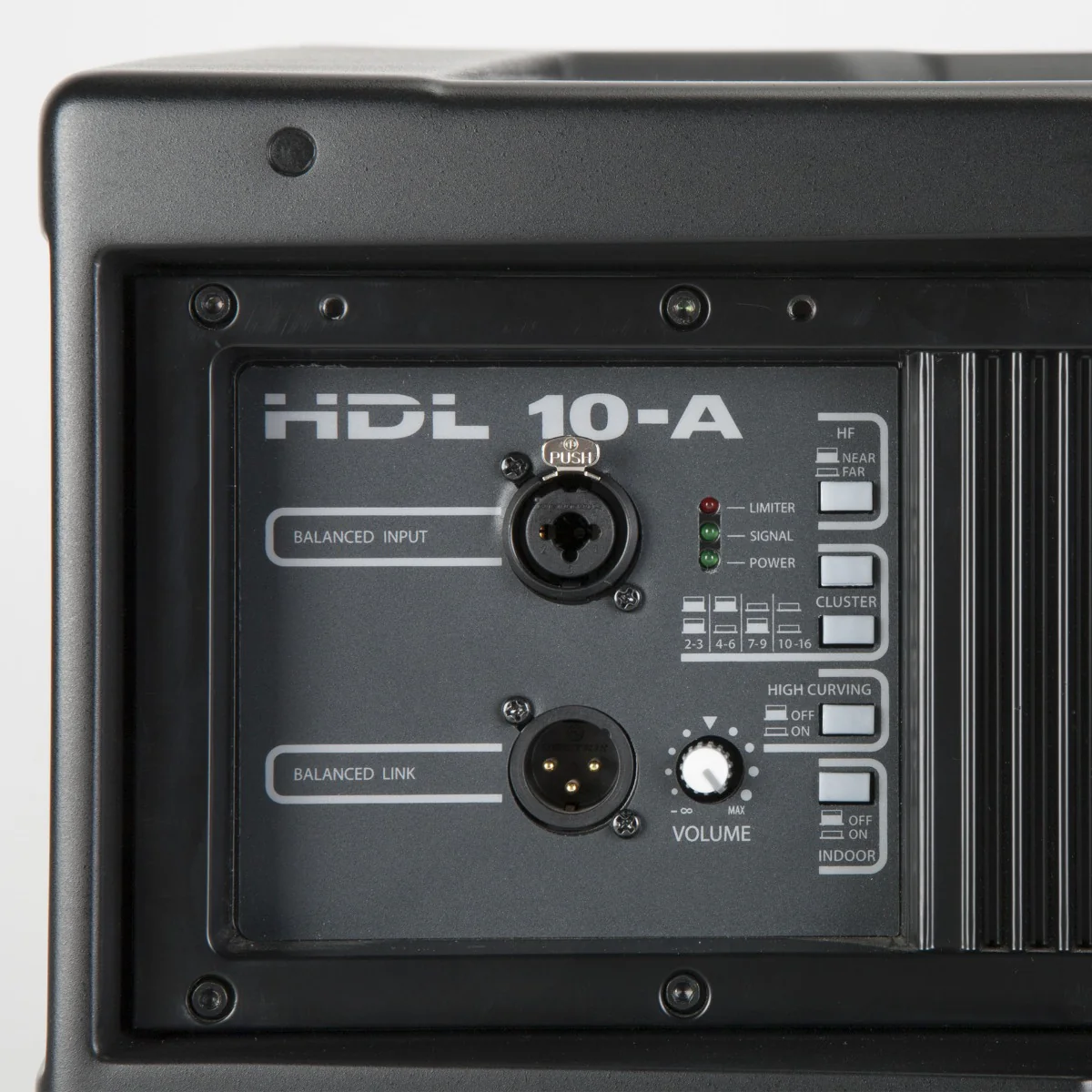 RCF HDL 10-A ACTIVE LINE ARRAY MODULE - Image 7