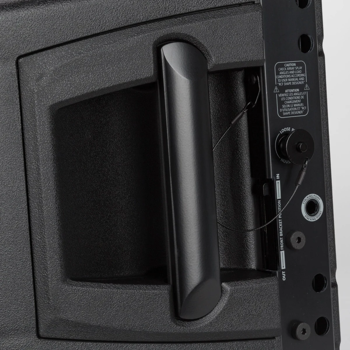 RCF HDL 10-A ACTIVE LINE ARRAY MODULE - Image 8